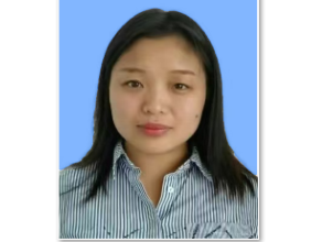 杨有美