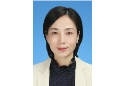 李菁莹 副院长
