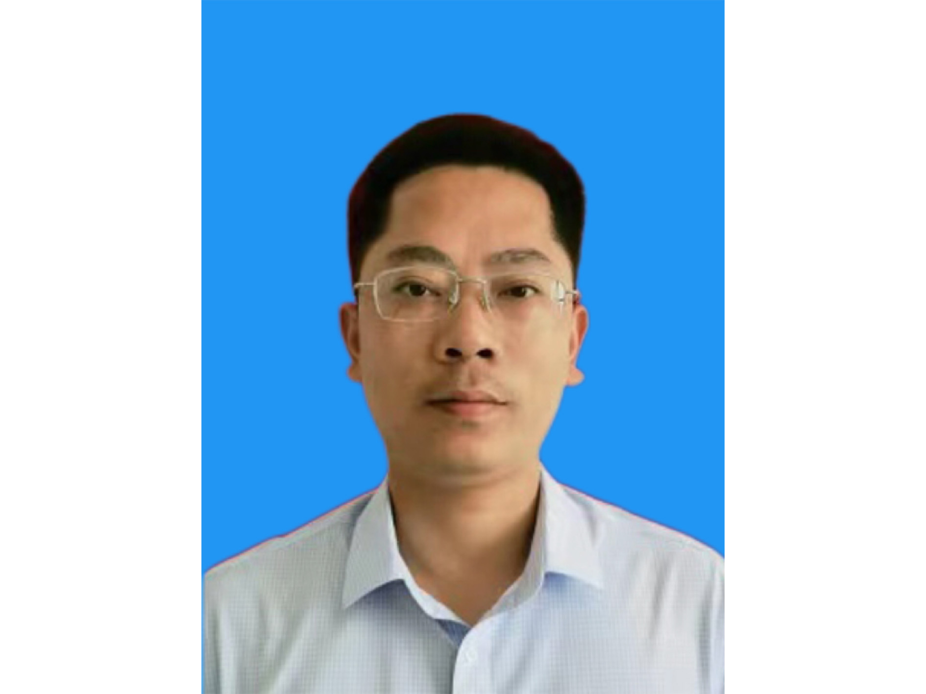 郑行忠 院长（兼）