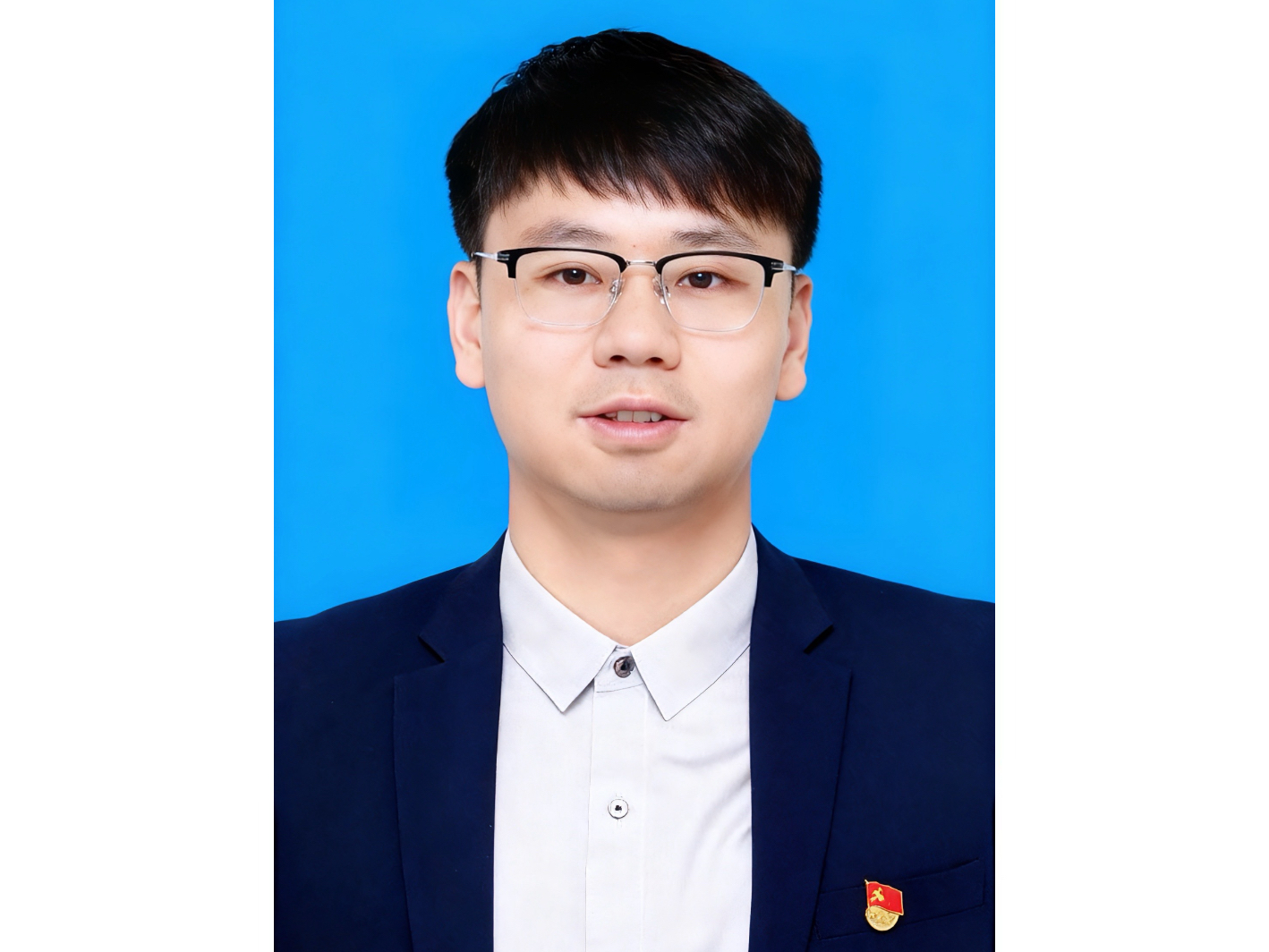 林耿 副书记