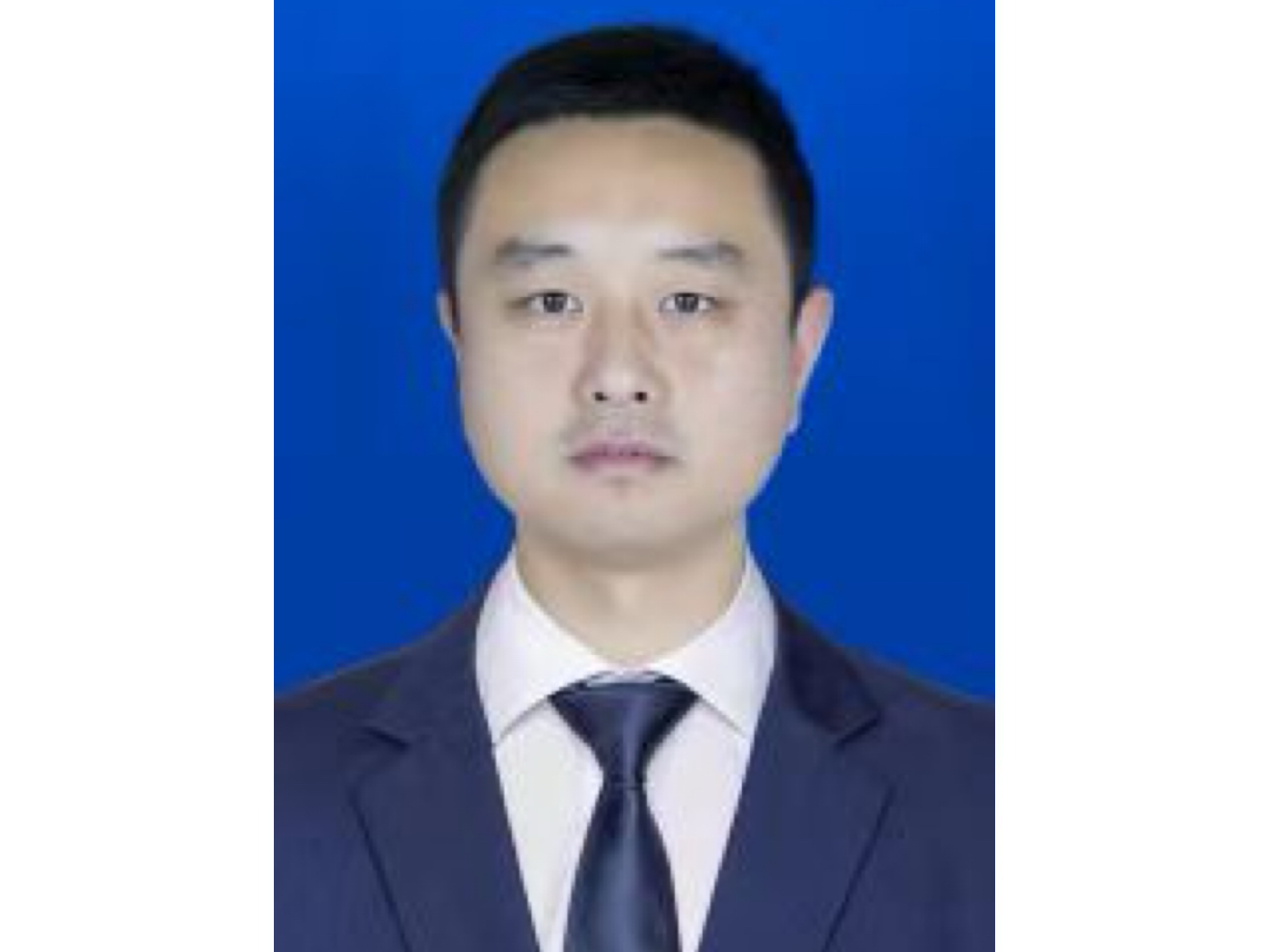 李亚楼 副院长